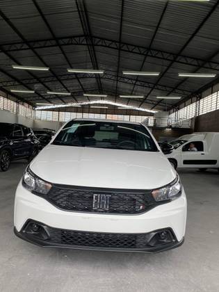 FIAT ARGO 1.0 FIREFLY FLEX DRIVE MANUAL FIAT ARGO 1.0 FIREFLY FLEX DRIVE MANUAL